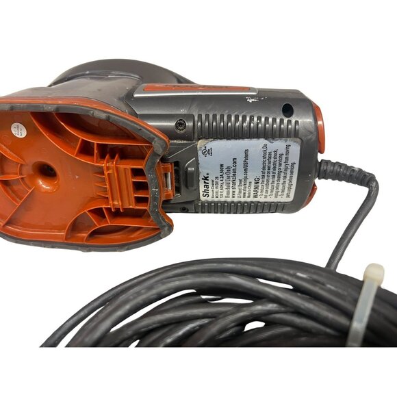 Shark Rocket Vacuum Cleaner  base motor unit  ( Preowned)HV301 - Picture 3 of 6